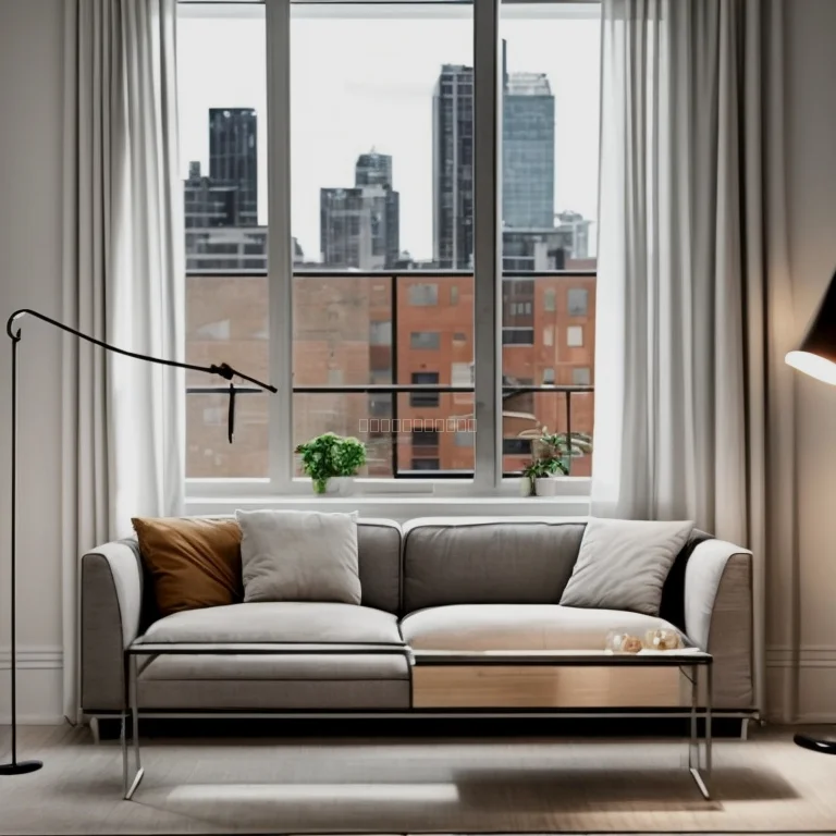 Luxusapartment in Basel mit modernem Design
