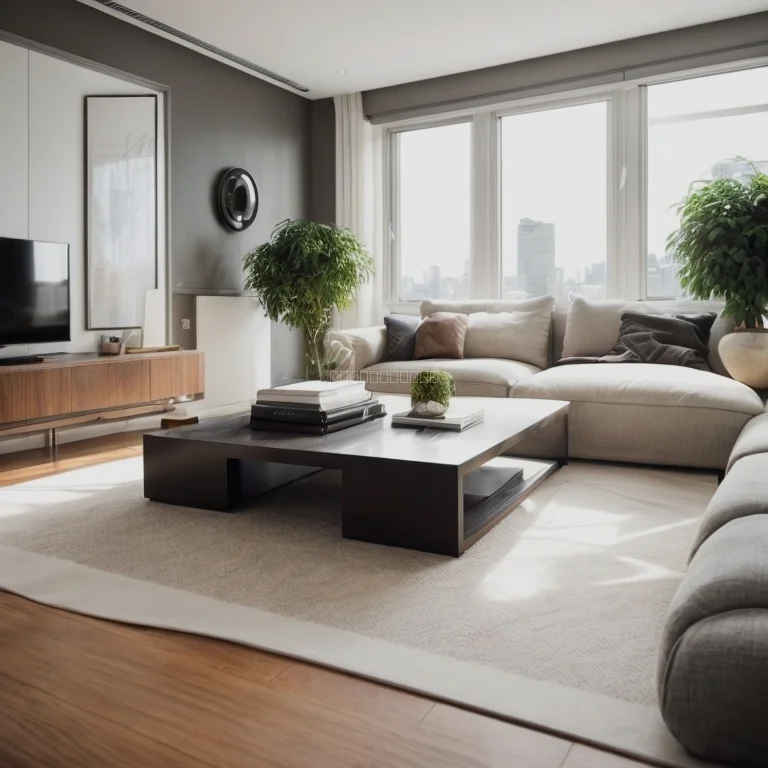 Luxuriöses Apartment in Basel