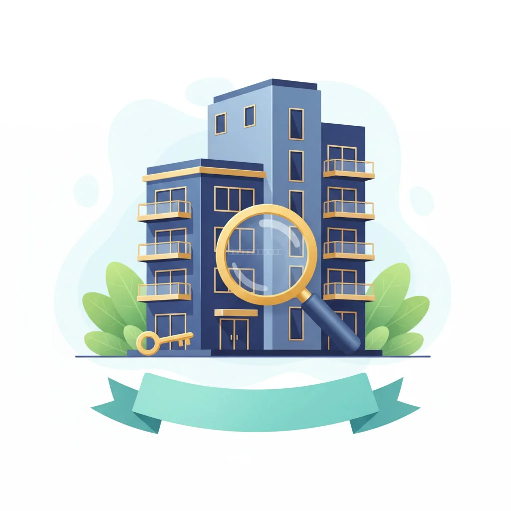 Exklusives Penthouse mit Dachterrasse